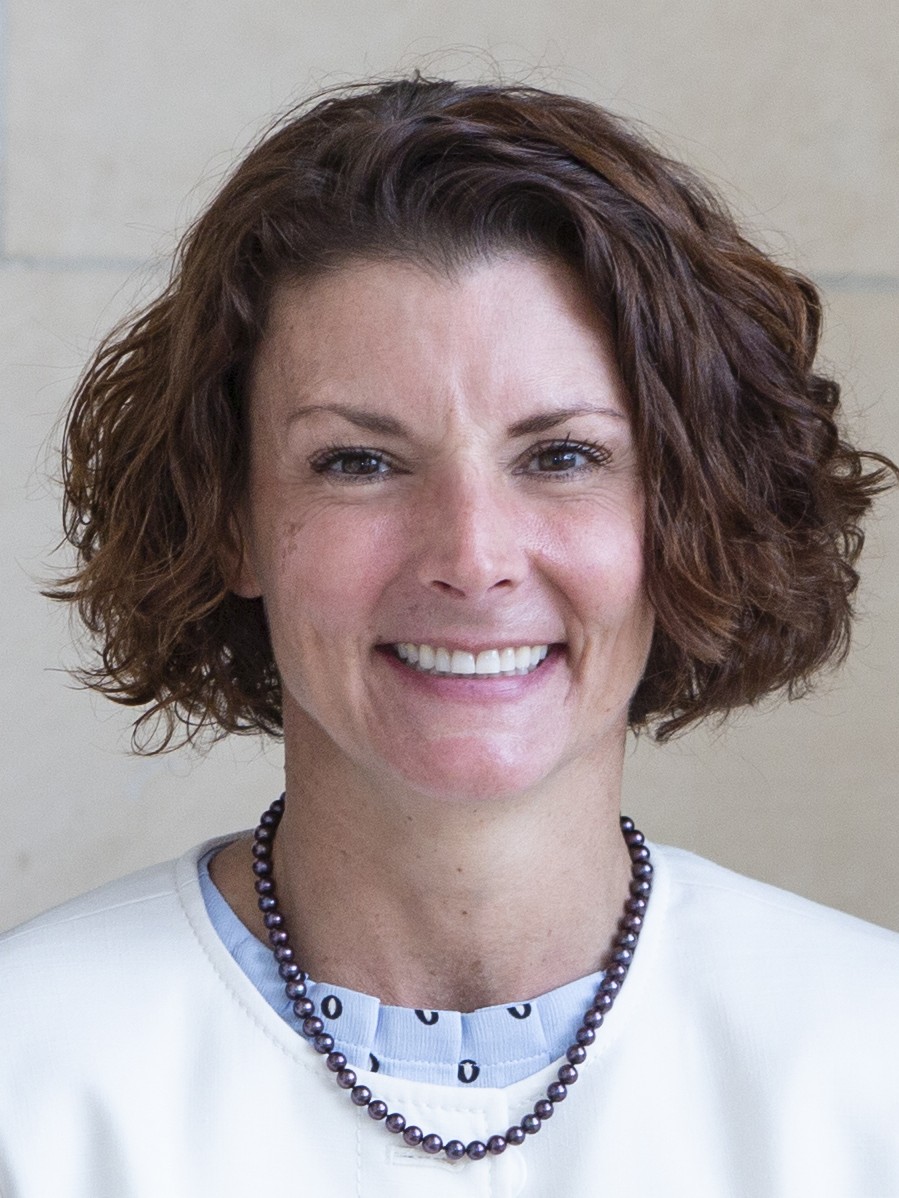 Rachel McGinnis